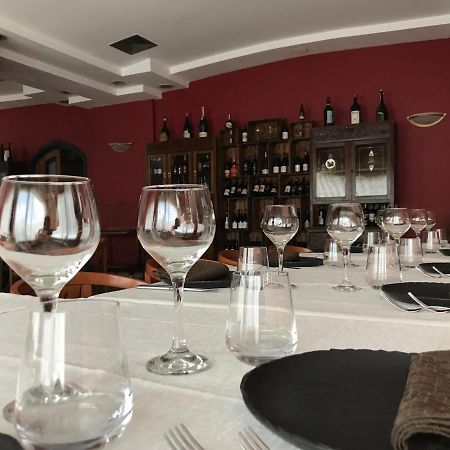 Hotel Scrivano Randazzo Zewnętrze zdjęcie
