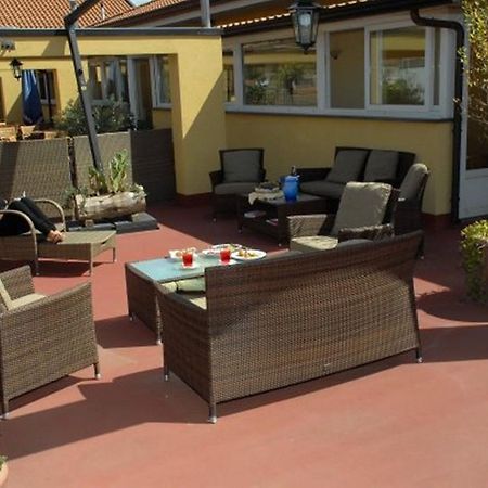 Hotel Scrivano Randazzo Zewnętrze zdjęcie