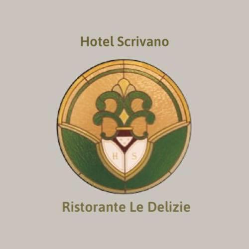 Hotel Scrivano Randazzo Zewnętrze zdjęcie
