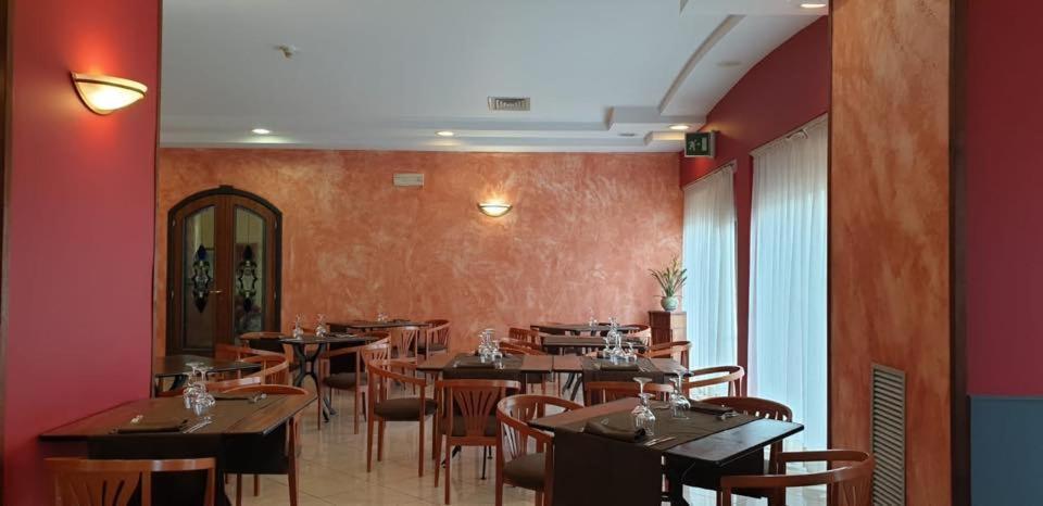 Hotel Scrivano Randazzo Zewnętrze zdjęcie