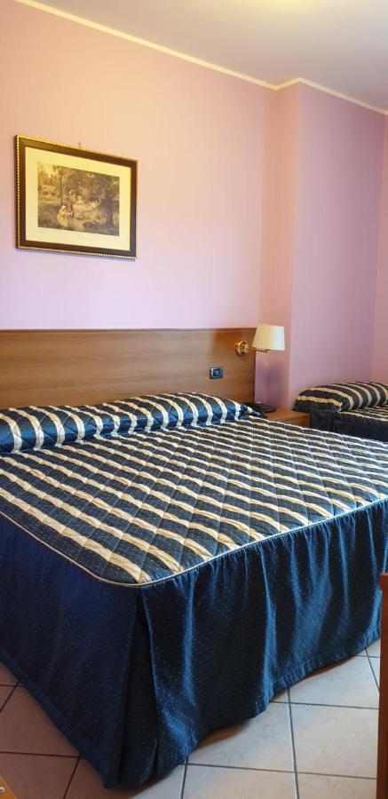 Hotel Scrivano Randazzo Zewnętrze zdjęcie