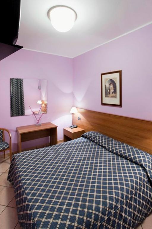 Hotel Scrivano Randazzo Pokój zdjęcie