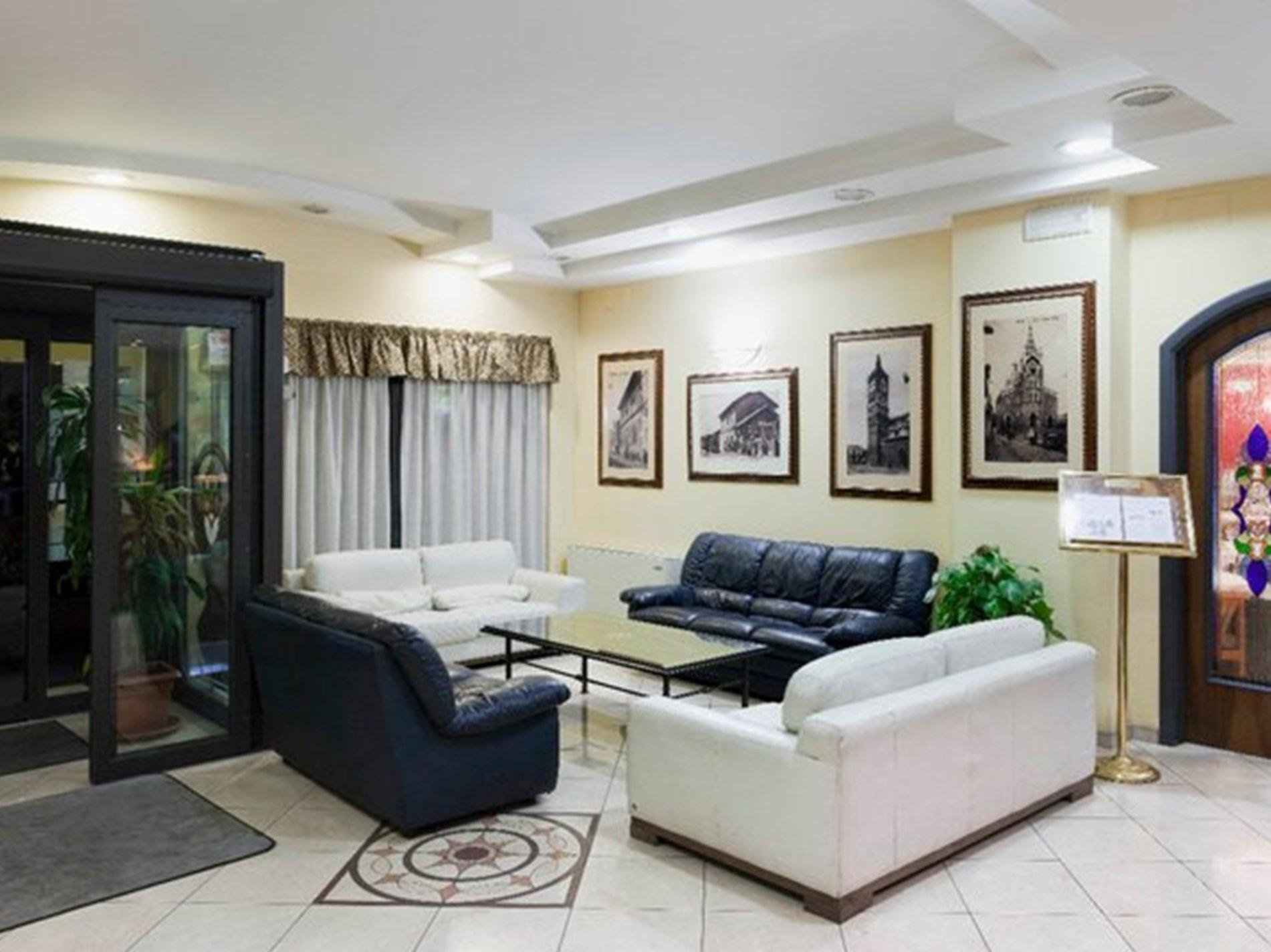 Hotel Scrivano Randazzo Zewnętrze zdjęcie